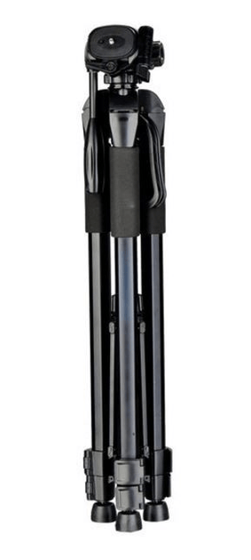 Штатив Bresser F002022 TR-682AN 180 см Чорний, фото №3 Штатив Bresser F002022 TR-682AN 180 см Чорний, фото №3