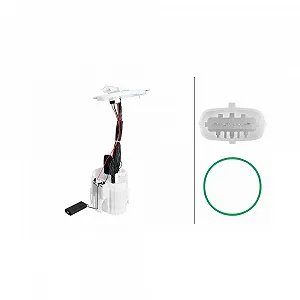 Модуль подачи топлива HELLA 8TF 358 306-941 OPEL VAUXHALL HITACHI - Фото 1