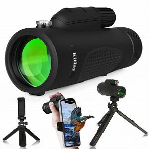 Монокуляр Binoculars HD 20 x 50 - Фото 1