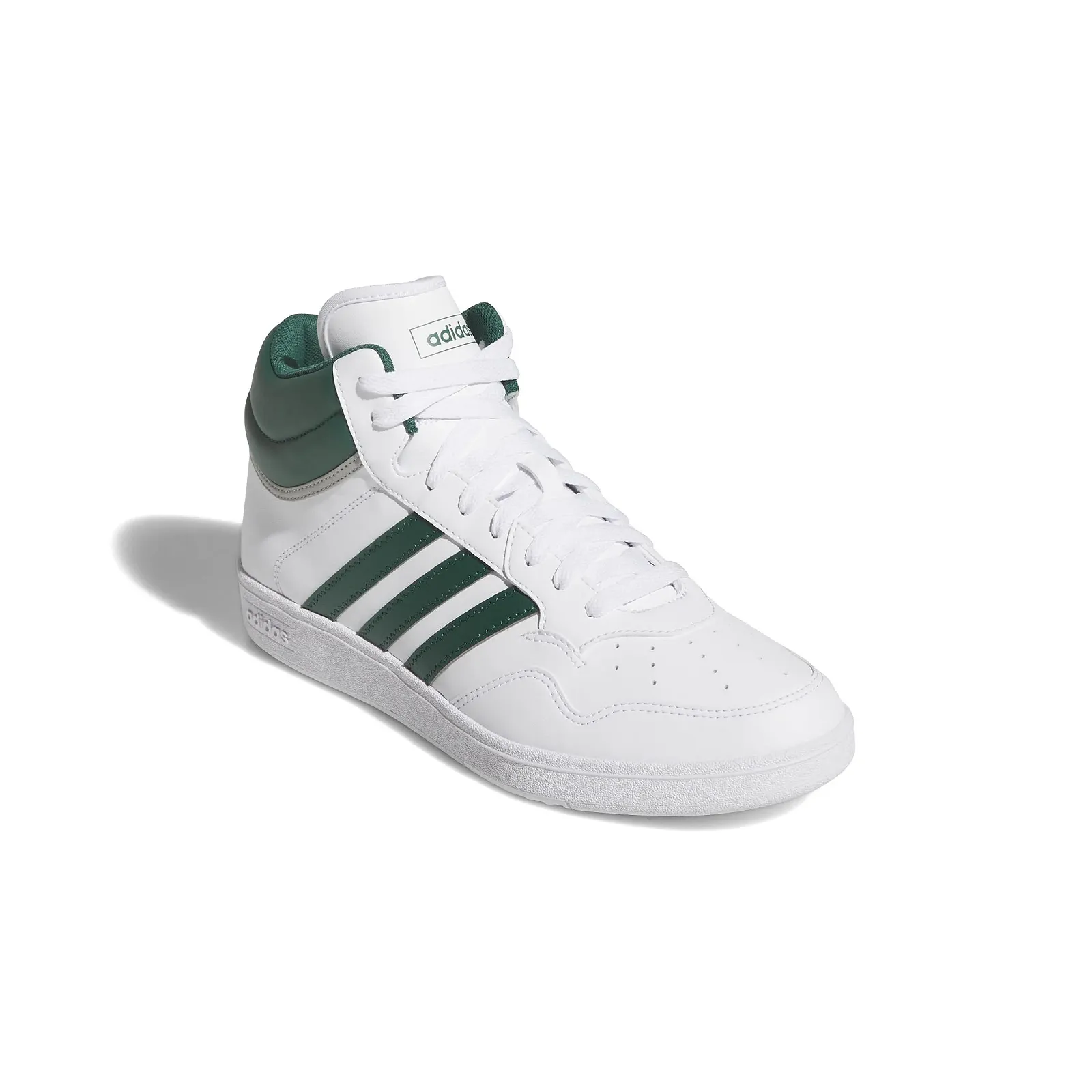 Кроссовки Unisex adidas Hoops 4.0 Mid, фото №3