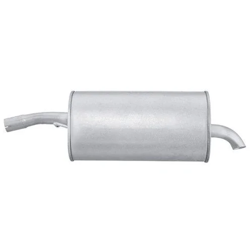 Глушник задній HELLA Easy2Fit 8LD 366 030-151, фото №3 Глушник задній HELLA Easy2Fit 8LD 366 030-151, фото №3