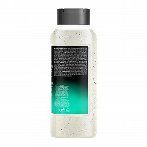 Гель для душа adidas Active Skin & Mind Deep Clean для мужчин 250 мл (5 шт) synthetic.ua - Фото 1