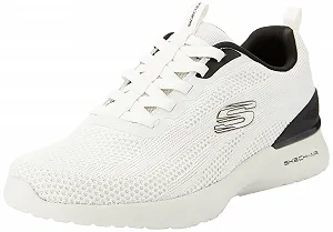 Купити Кросівки Skechers Skech-air Dynamight Paterno Чоловічі - Фото 1 Кросівки Skechers Skech-air Dynamight Paterno Чоловічі - Фото 1