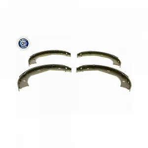 Комплект гальмівних колодок VAICO Green Mobility Parts V20-0283 для BMW задня вісь - Фото 1