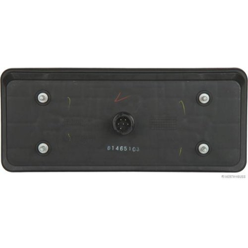 Задний фонарь HERTH+BUSS ELPARTS 83830235 для IVECO правый, фото №2 Задний фонарь HERTH+BUSS ELPARTS 83830235 для IVECO правый, фото №2