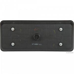 Задний фонарь HERTH+BUSS ELPARTS 83830235 для IVECO правый synthetic.ua - Фото 1