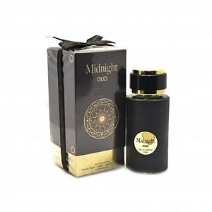 Парфюмы Fragrance World Midnight Oud 100 мл - Фото 1