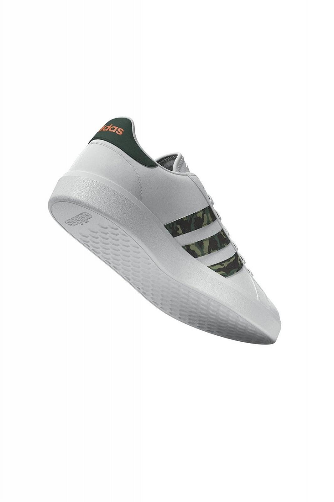 Кроссовки Adidas Grand Base Lifestyle Court для мужчин, фото №8