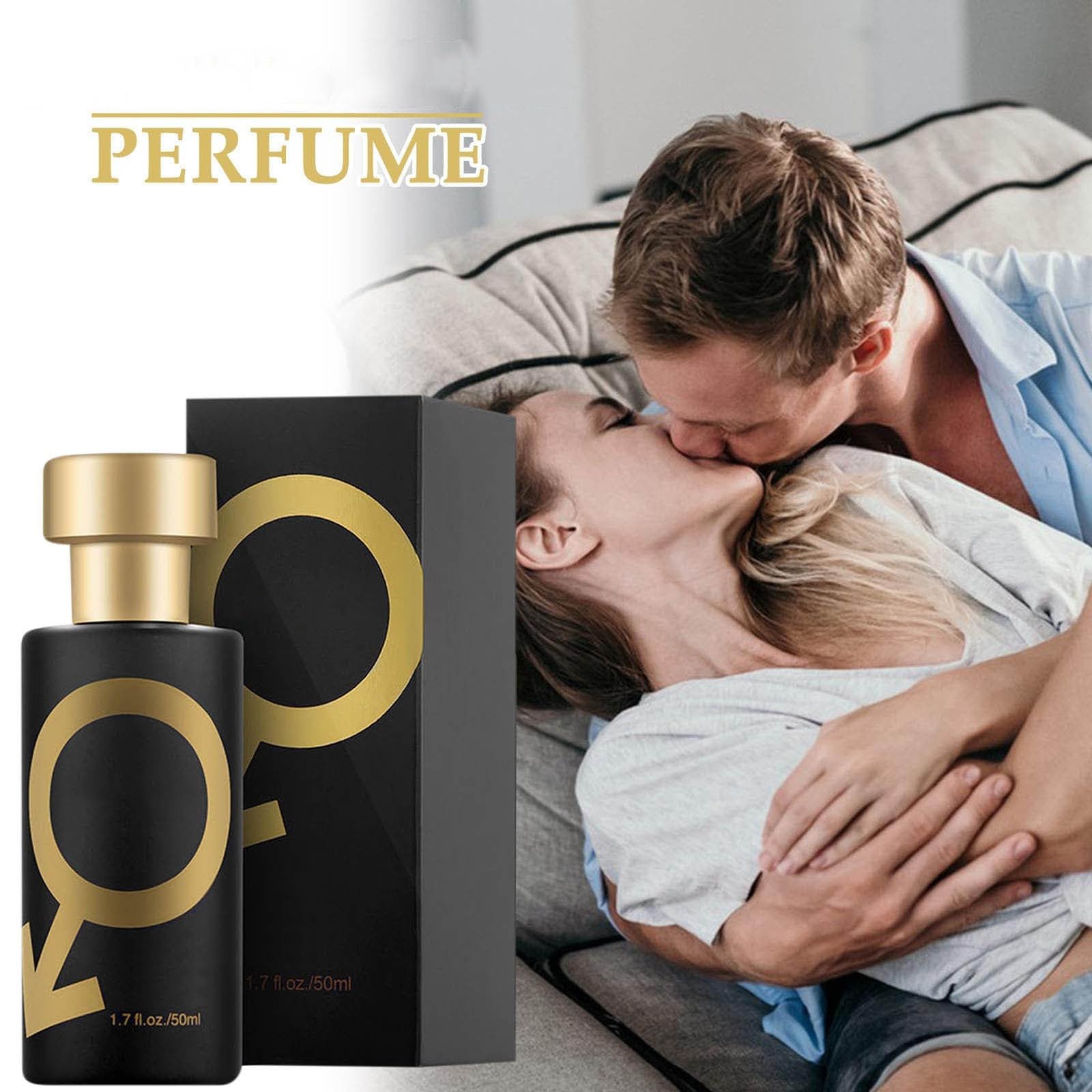 Духи Lu-ther Pheromone Lure Her Spray (1 шт.), фото №3