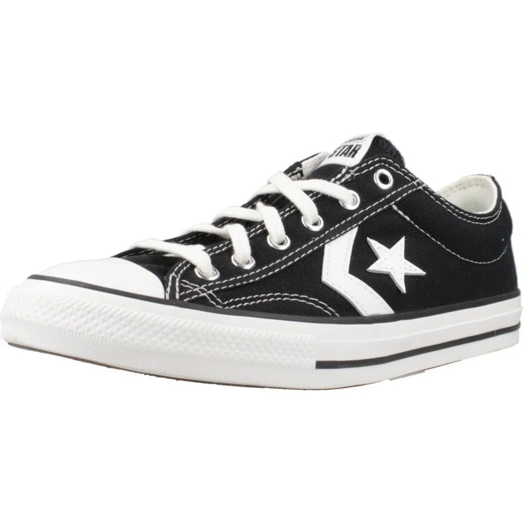 Кеды Converse Star Player 76 Foundational Canvas для мальчиков, фото №1