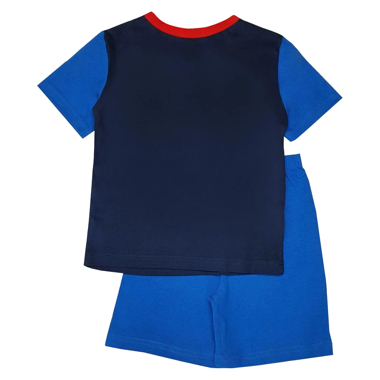 Комплект піжамний Hit Entertainment Fireman Sam для хлопчиків, фото №2