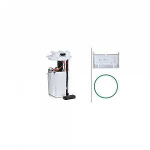 Модуль подачи топлива HELLA 8TF 358 305-241 для ALFA ROMEO - Фото 1