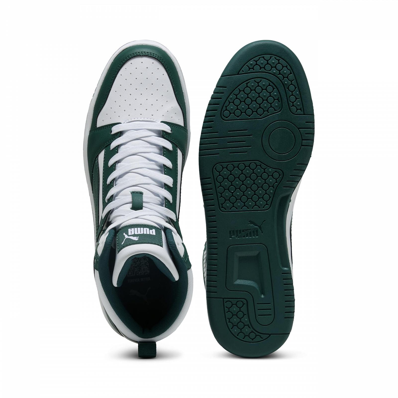 Кросівки PUMA Unisex Rebound V6, фото №8