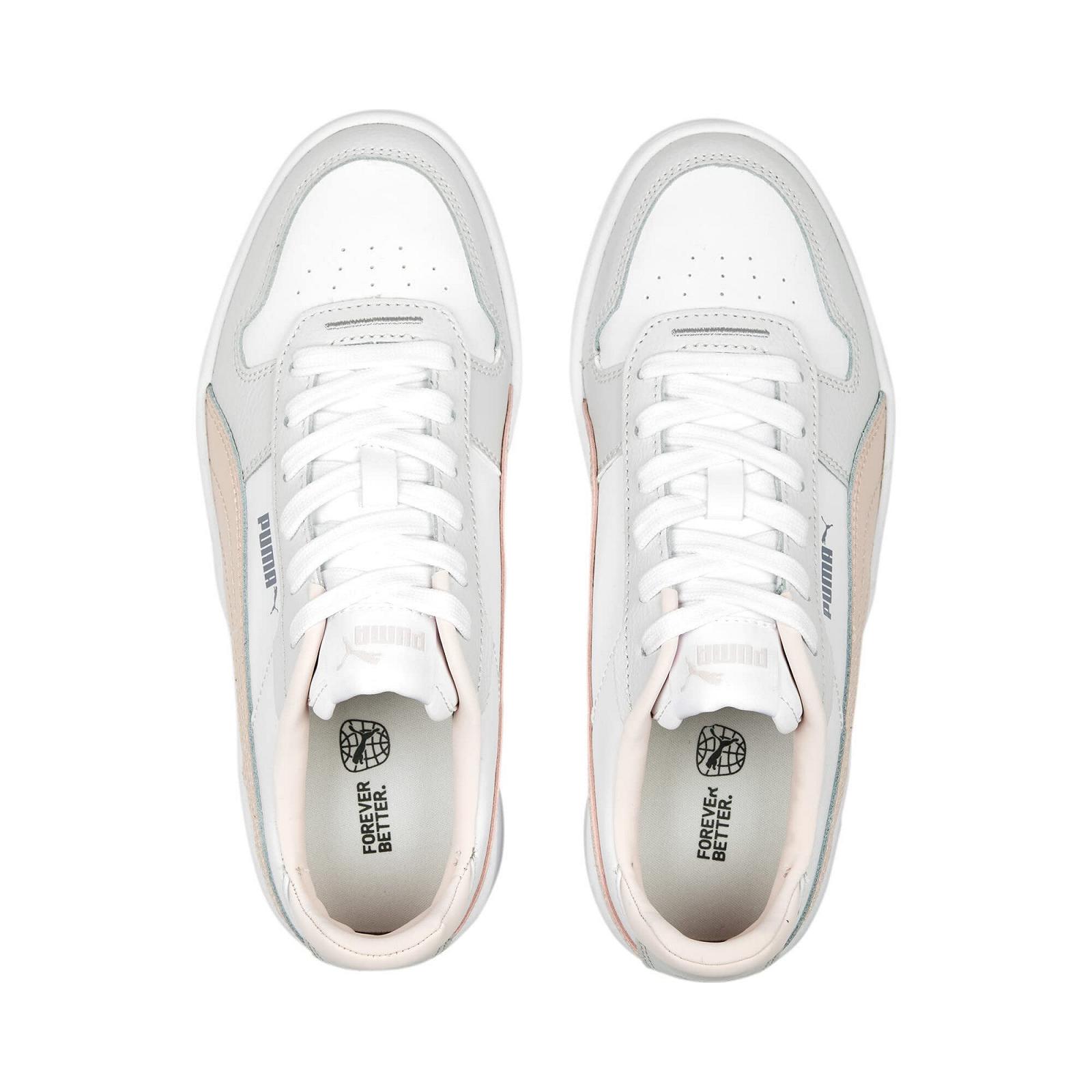 Кросівки PUMA Carina Street Mid жіночі, фото №6