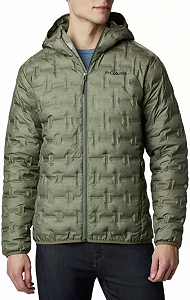 Куртка COLUMBIA Delta Ridge Down Jacket S - Фото 1