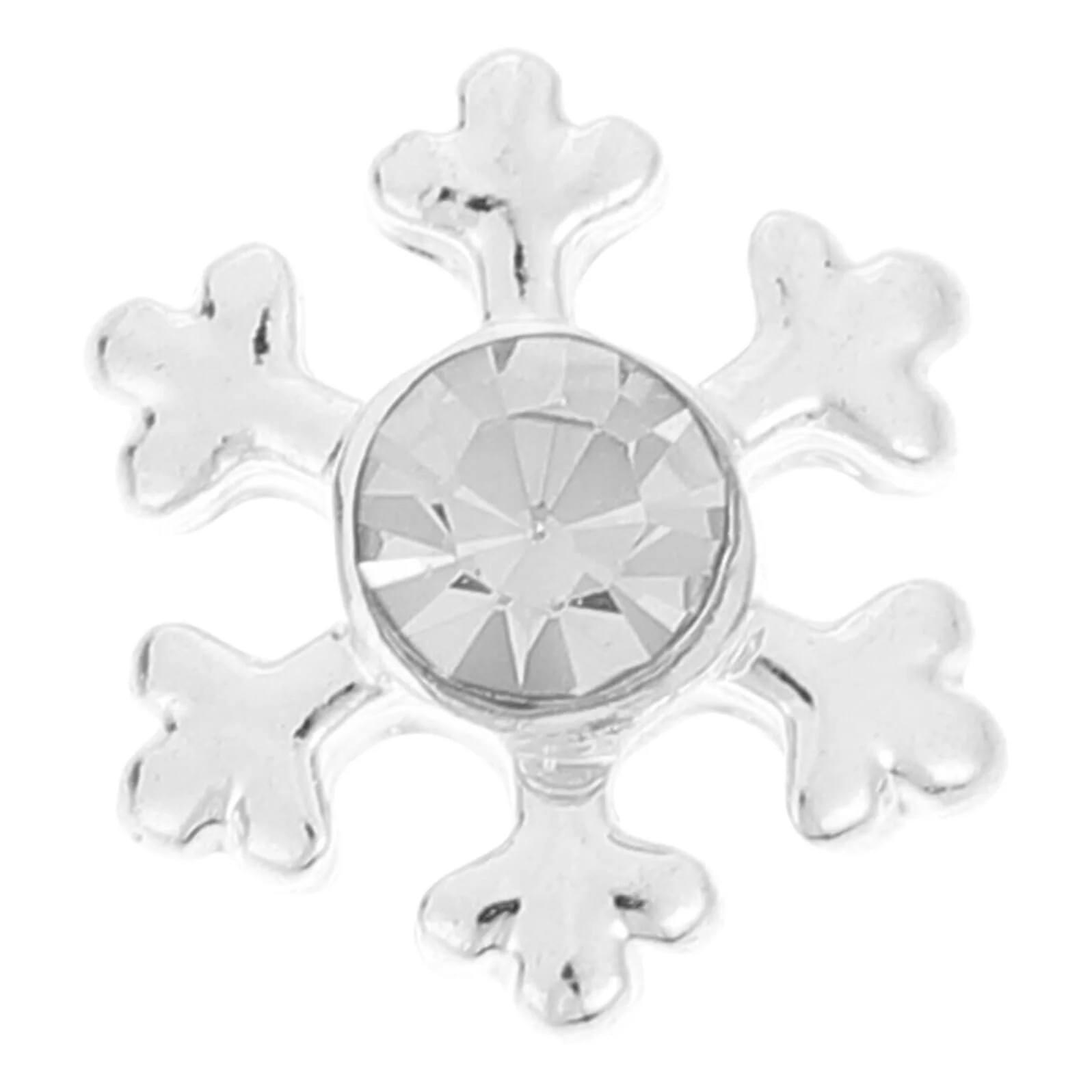 Украшения для ногтей Снежинка ERINGOGO, 60 шт., Золотые и серебряные блестящие украшения для ногтей, Мелкие украшения для ногтей для праздничных событий, фото №3