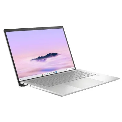 Ноутбук ASUS ExpertBook CX54 Chromebook Plus CX5403CMA-QN0678 (90NX0791-M00T90), фото №2 Ноутбук ASUS ExpertBook CX54 Chromebook Plus CX5403CMA-QN0678 (90NX0791-M00T90), фото №2