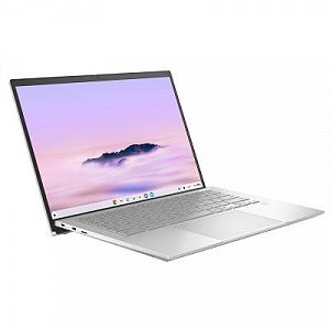 Ноутбук ASUS ExpertBook CX54 Chromebook Plus CX5403CMA-QN0678 (90NX0791-M00T90) ціна на synthetic.ua - Фото 1 Ноутбук ASUS ExpertBook CX54 Chromebook Plus CX5403CMA-QN0678 (90NX0791-M00T90) synthetic.ua - Фото 1