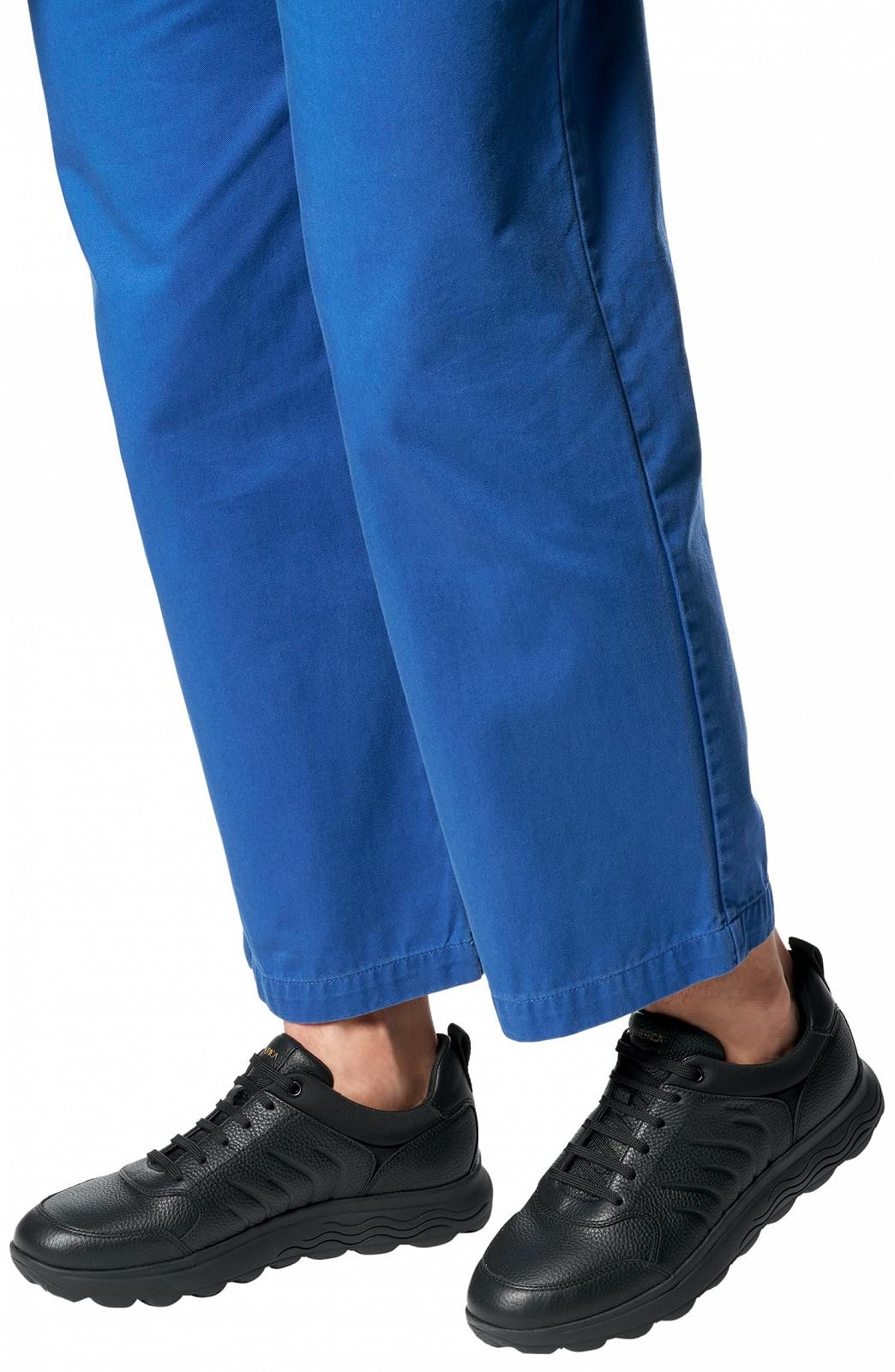 Кросівки Geox Spherica B Чоловічі, фото №8 Кросівки Geox Spherica B Чоловічі, фото №8