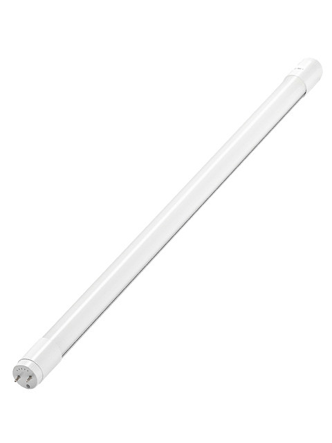 Led лампа T-8 G13 9W 60см 6400K GLX, фото №2
