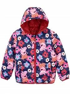 Пальто Peppa Pig для дівчаток Peppa Pig - Фото 1