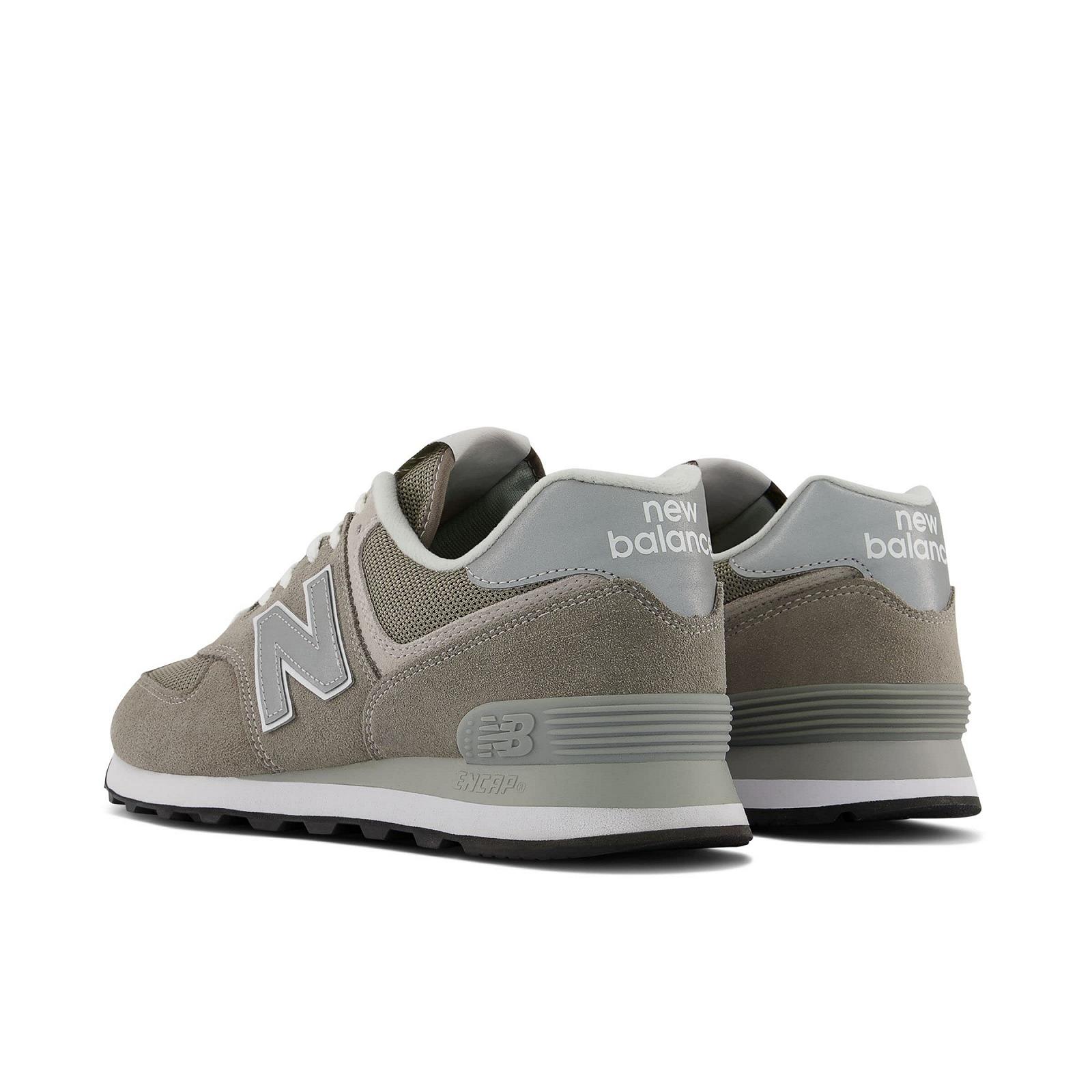 Кроссовки New Balance M574 Унисекс, фото №9