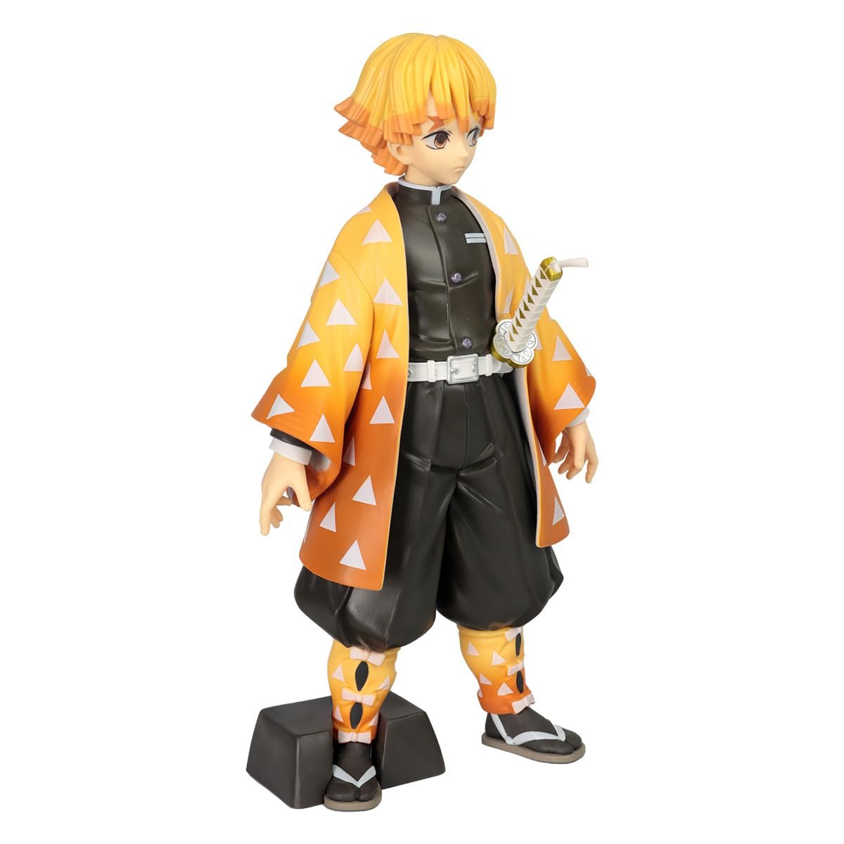 Фігурка Banpresto Demon Slayer Zenitsu Agatsuma Grandista, 24 см, фото №6