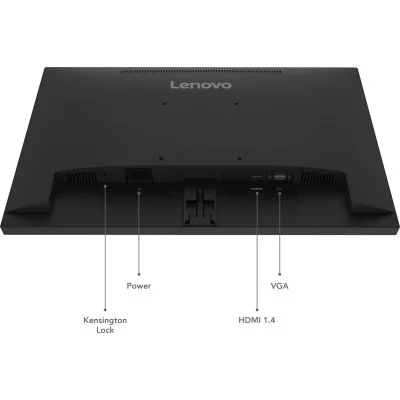 Монитор Lenovo L22-4e (67D5KAC6UA), фото №10 Монитор Lenovo L22-4e (67D5KAC6UA), фото №10