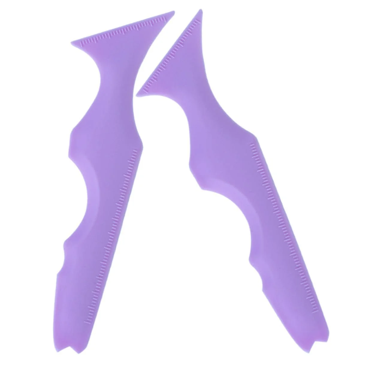 Трафарет minkissy для макіяжу очей (6 шт.), фото №6 Трафарет minkissy для макіяжу очей (6 шт.), фото №6