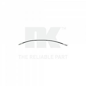 Гальмівний шланг NK 8523104 FIAT IVECO передня вісь - Фото 1