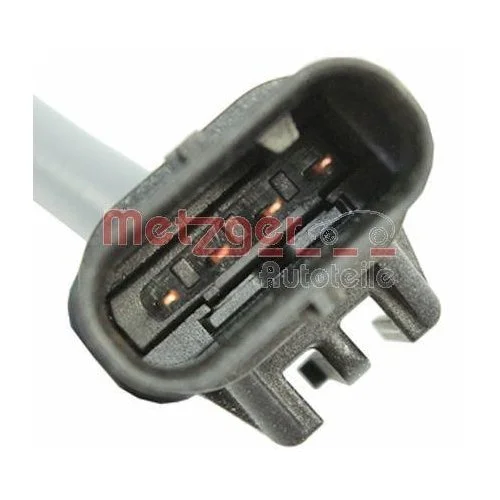 Лямбда-зонд METZGER GREENPARTS 0893643, фото №2