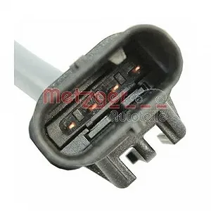 Лямбда-зонд METZGER GREENPARTS 0893643 synthetic.ua - Фото 1