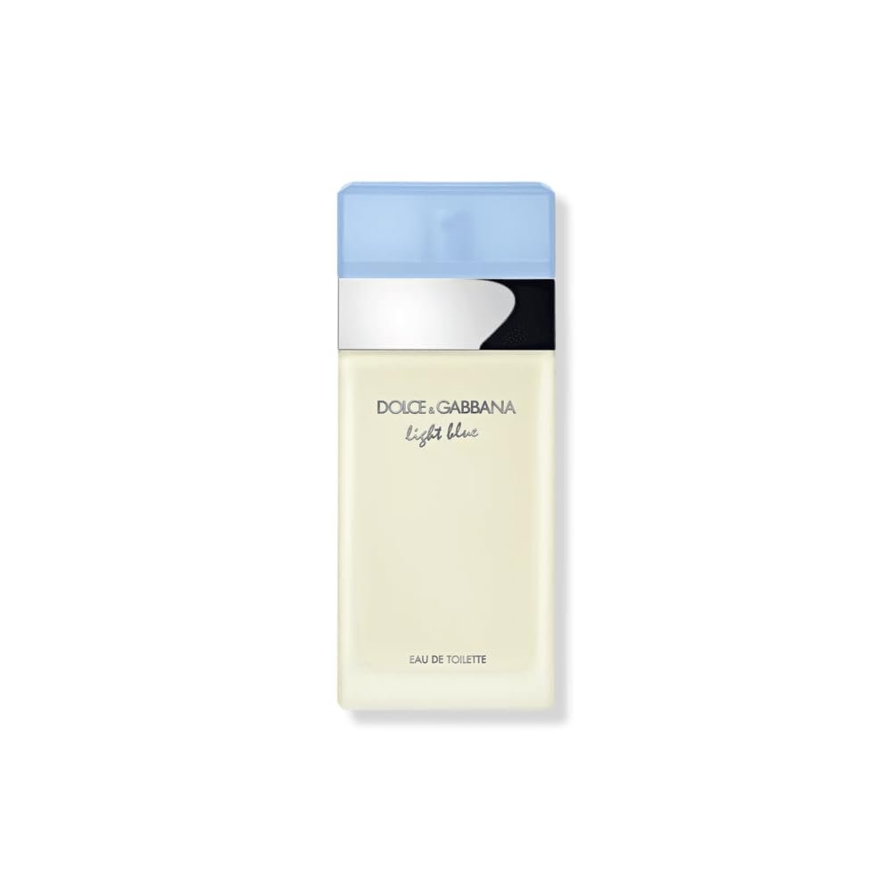 Туалетная Вода DOLCE & GABBANA Light Blue 100 мл, фото №1