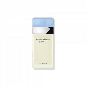 Туалетная Вода DOLCE & GABBANA Light Blue 100 мл - Фото 1