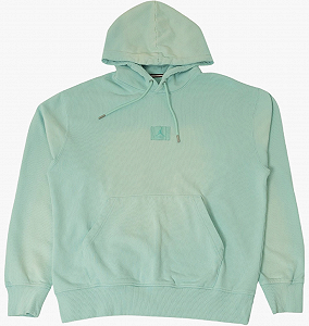 Худи Air Jordan Flight Fleece Washed M - Фото 1