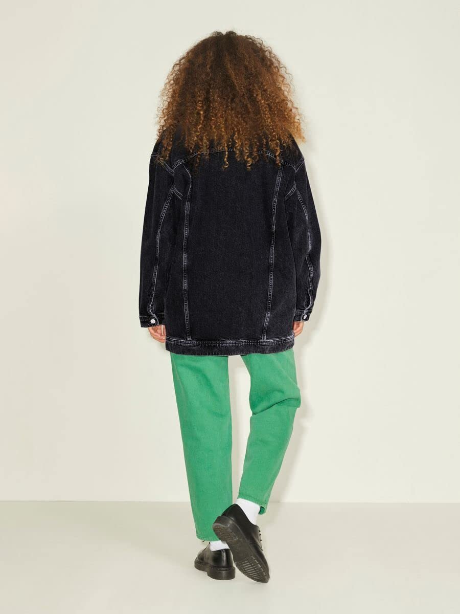 Женская Куртка JJXX JXALISON Oversized Long CR504, фото №5