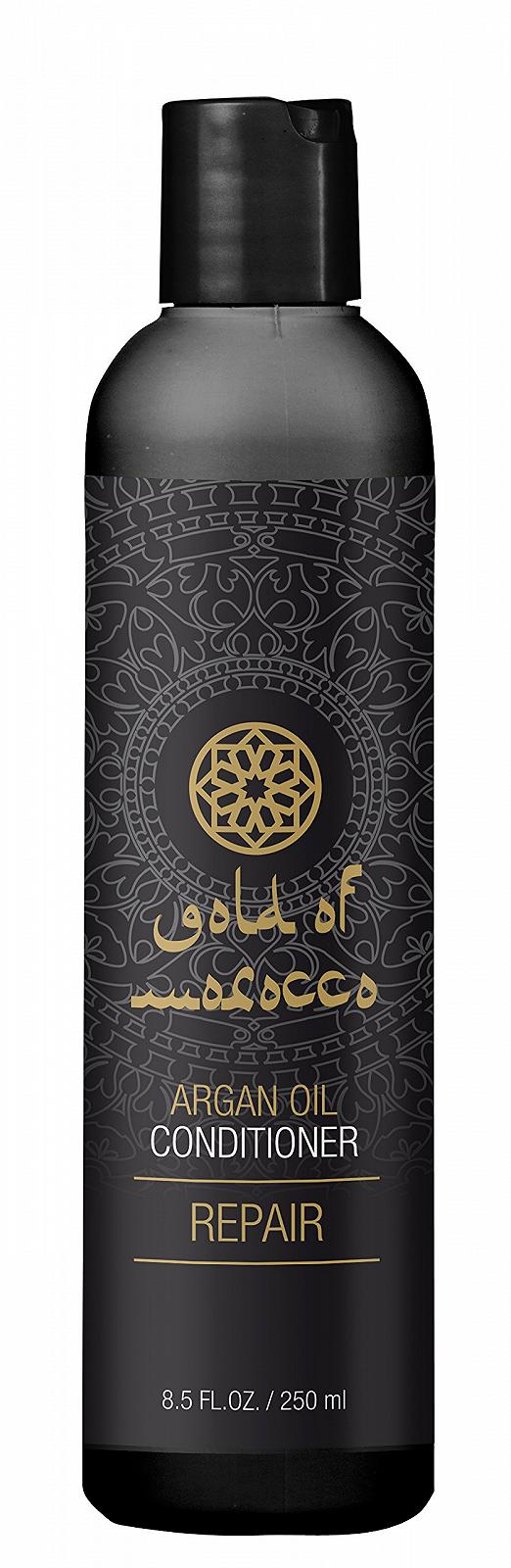 Кондиціонер Gold Of Morocco Repair 250 г, фото №1