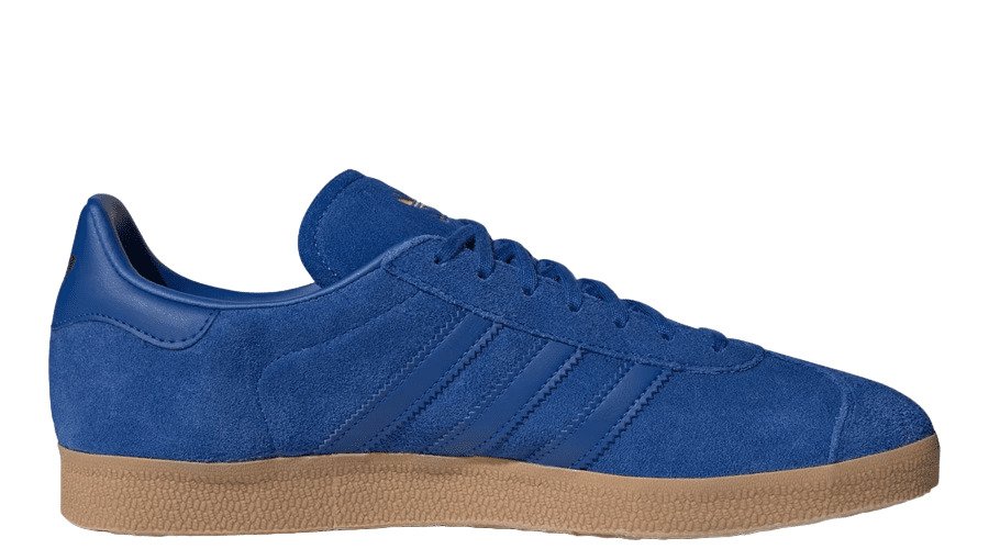 Кросівки Adidas Gazellle 44 2/3, фото №3