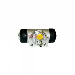 Колесный тормозной цилиндр METZGER 101-506 CIFAM для SUZUKI, задний мост левый - Фото 1