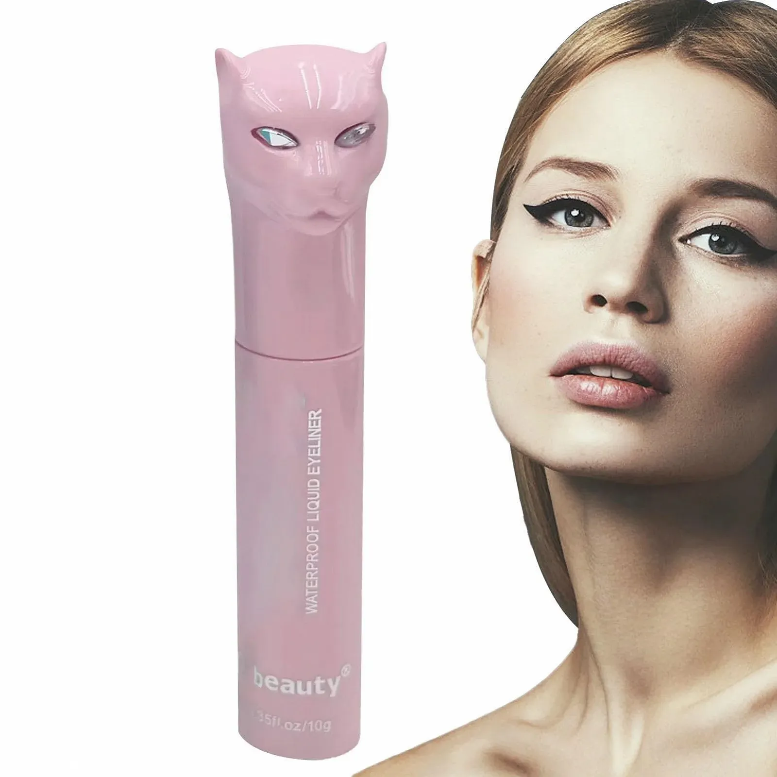 Подводка Lingjiong Гель-ручка, фото №1