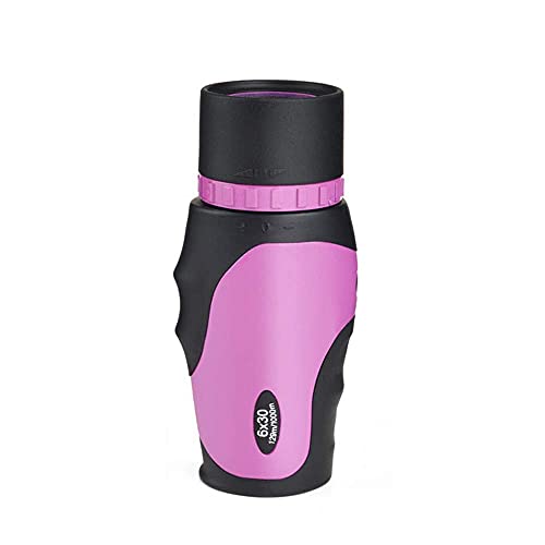 Монокулярне телескоп 6X30 BAK4-призма FMC-об'єктив компактний водонепроникний, фото №1 Монокулярне телескоп 6X30 BAK4-призма FMC-об'єктив компактний водонепроникний, фото №1