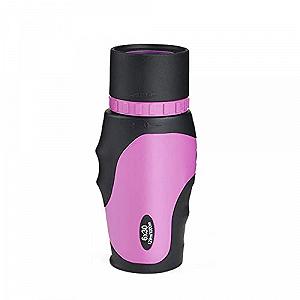 Монокулярне телескоп 6X30 BAK4-призма FMC-об'єктив компактний водонепроникний - Фото 1