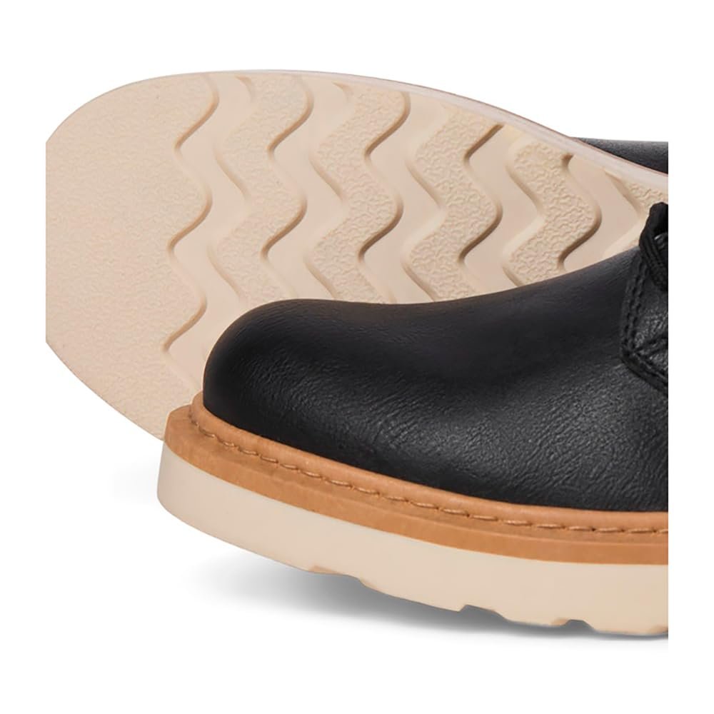 Черевики JACK & JONES Jfwohio PU Boot Bf, фото №4