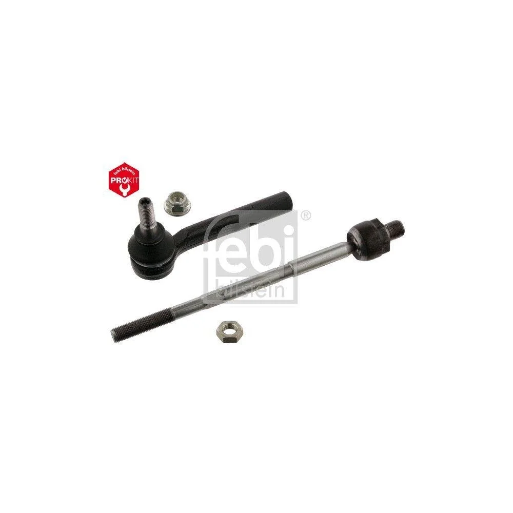 Рульова тяга FEBI BILSTEIN ProKit 43727 для OPEL VAUXHALL GENERAL MOTORS, фото №2