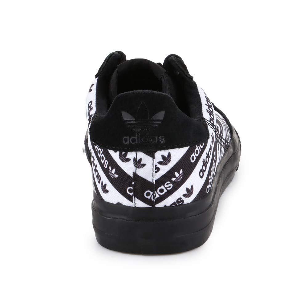 Кроссовки Adidas Continental Vulc, фото №5