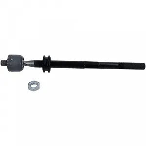 Осьовий шарнір, рульова тяга LEMFÖRDER 22307 01 для VW передній міст зліва synthetic.ua - Фото 1