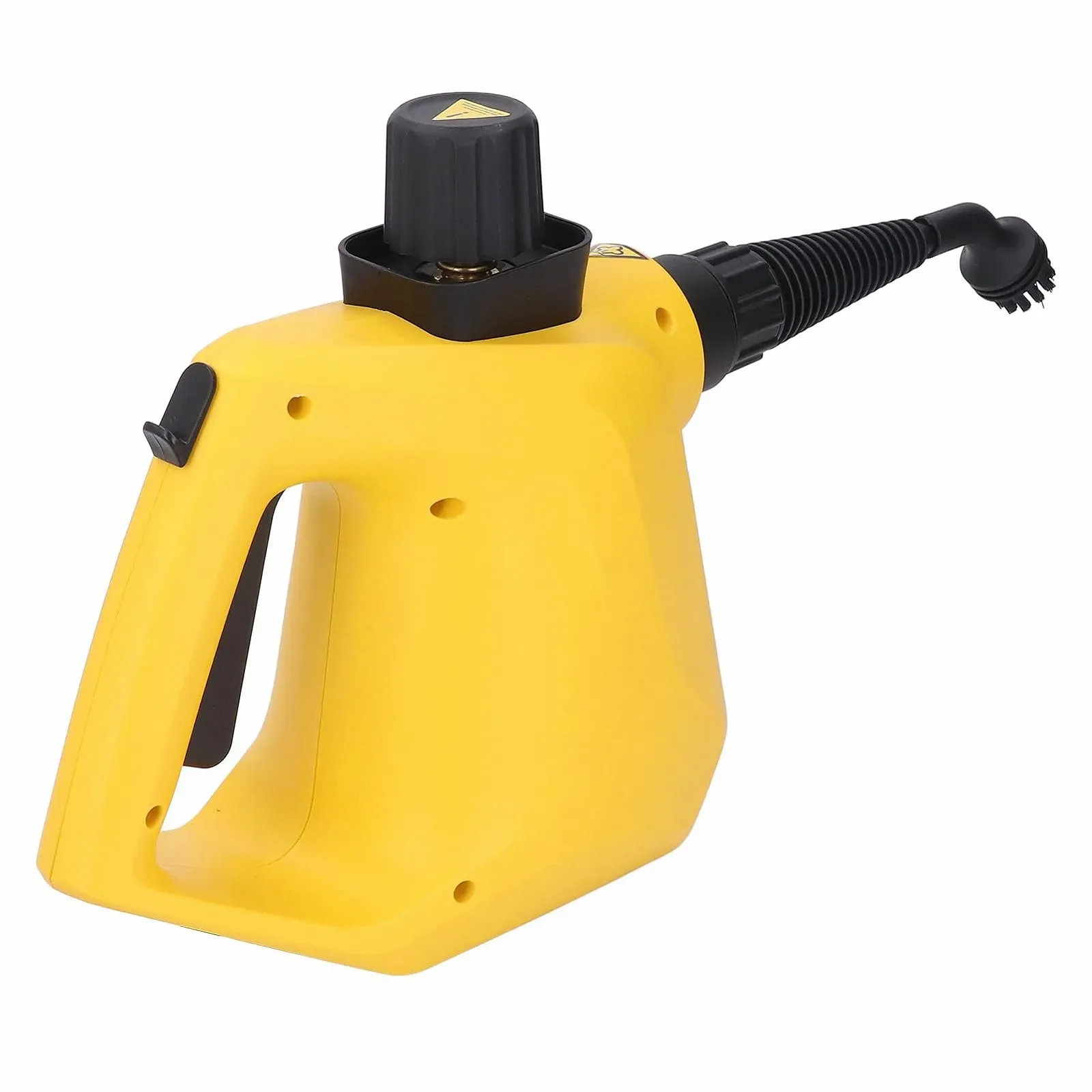 Пароочисник Naroote ручний 1000 W 250 ml із захистом від дітей IPX4 220-240V, фото №3 Пароочисник Naroote ручний 1000 W 250 ml із захистом від дітей IPX4 220-240V, фото №3