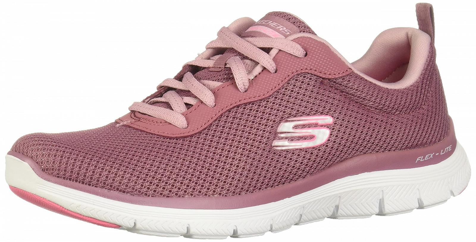 Кросівки Skechers Flex Appeal 4.0 Brilliant View жіночі, фото №1