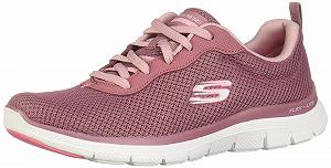 Кросівки Skechers Flex Appeal 4.0 Brilliant View жіночі - Фото 1