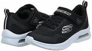 Кроссовки Skechers Microspec Max Torvix для мальчиков synthetic.ua - Фото 1